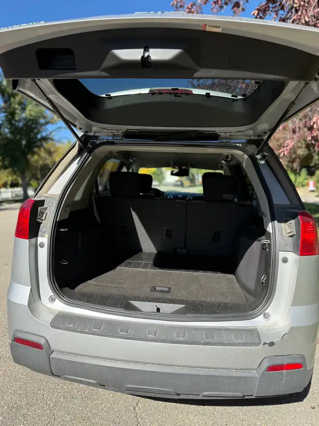 2011 GMC TERRAIN SLE572876074475202568