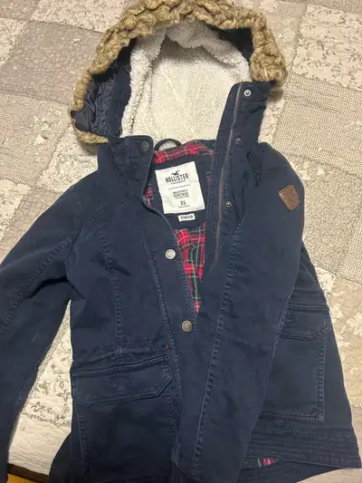 Women’s Holister Winter coat, View more