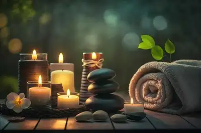 Sugar scrub massage in Edmonton, View more