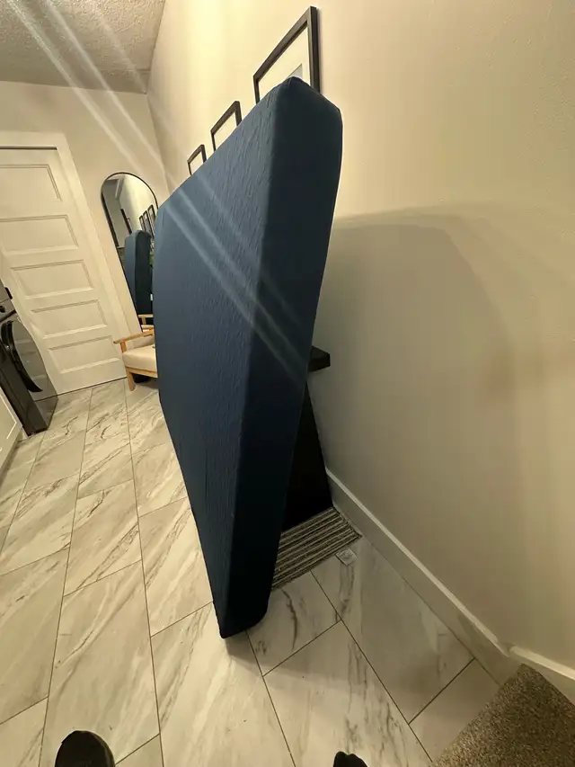 Camper Mattress in Beds & Mattresses in Oshawa / Durham Region - Image 3