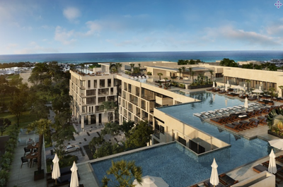 Playa del Carmen, Mexico Rentals, View more