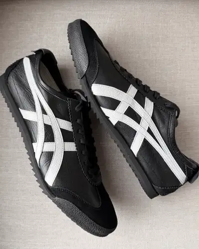 Onitsuka Tiger Nippon Made Mexico 66 Deluxe Mens 9 BNIB, View more