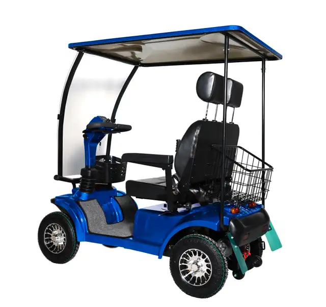 New 4-season quadriporteur with 2-year warranty and delivery63616718756481123