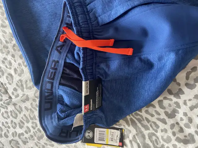 Mens UNDER ARMOUR pants NWT in Men's in Calgary - Image 9