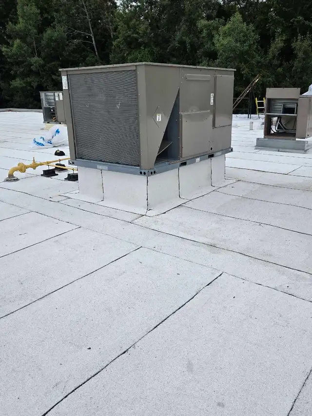 Flat Roof Repair and Replacement Services548859353047377929