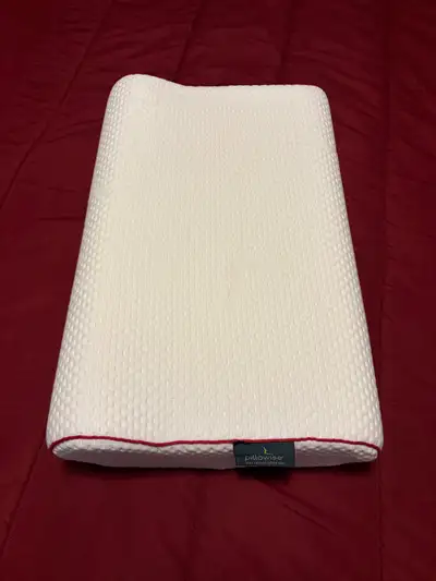 Pillowise Ergonomic Memory Foam Pillow, View more