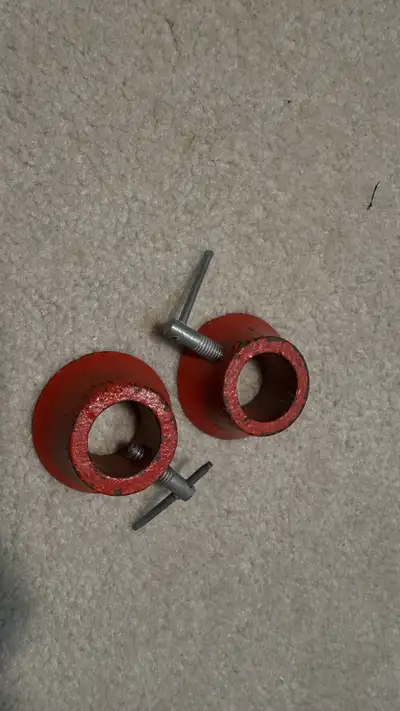 Barbell Cast Iron Dumbbell Collar, View more