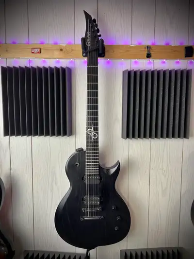 Solar Guitars G, View more