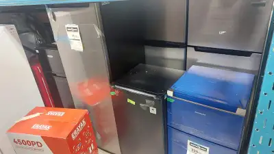 Mini Fridges & Small Fridges Budget Sale, View more
