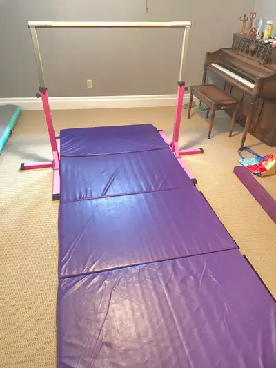 Gym equipment for sale ., View more