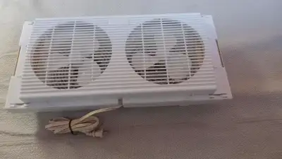3 fans for sale, View more