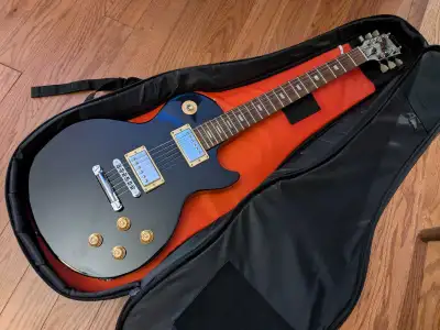 2005 Gibson Les Paul Special - Mini Trapezoid Inlays , View more