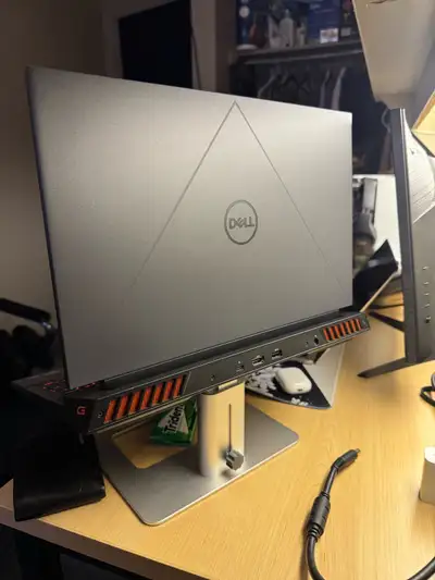 Dell G15 5530 Gaming Laptop | i7 13th Gen | RTX 4060 | 32GB RAM, View more