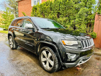 Jeep Grand Cherokee 2015