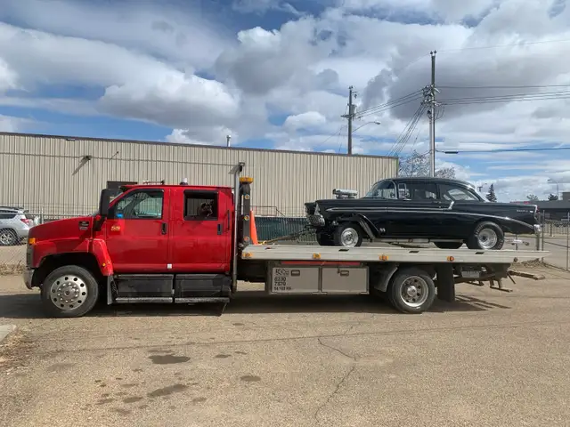2008 Chevy topkick flatbed596423624801669123