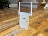 Netgear WiFi Range Extender - EX6100