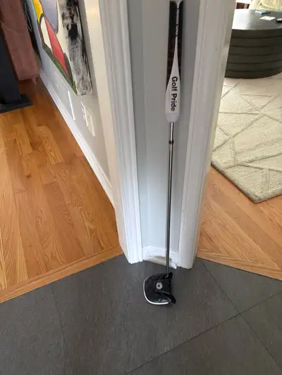 Ping Prime Tyne 4 putter, View more