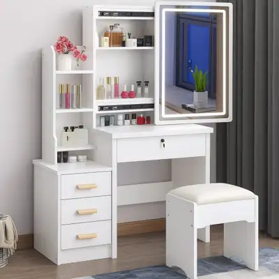FOR SALE Makeup Vanity , View more