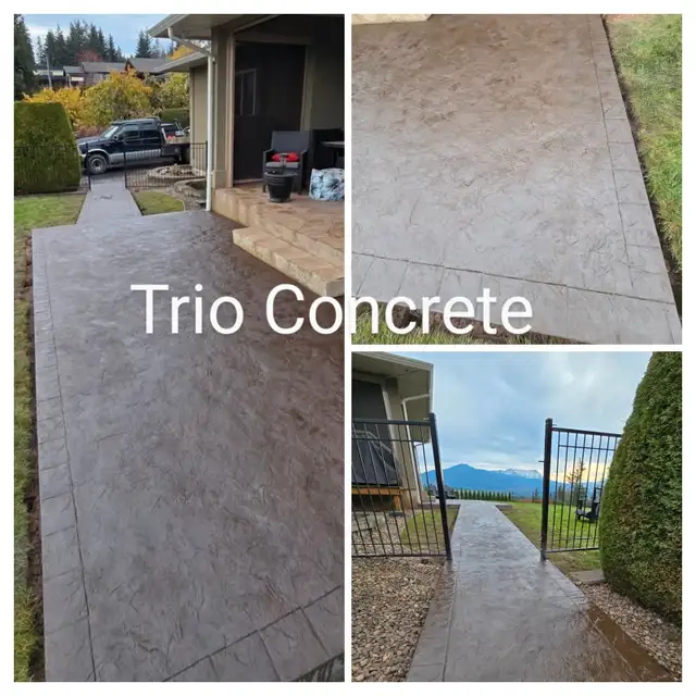 NEED YOUR CONCRETE DONE... LOOK NO FURTHER.62863716665731121