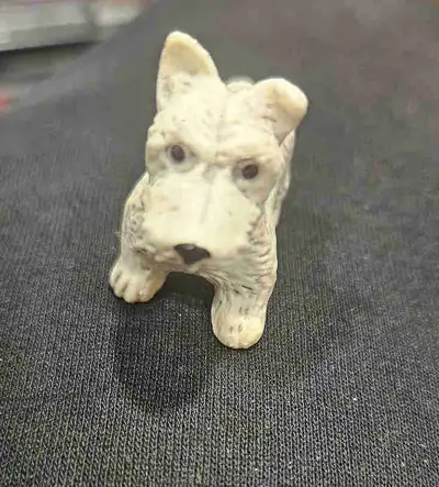 Westie Dog Figurine, View more