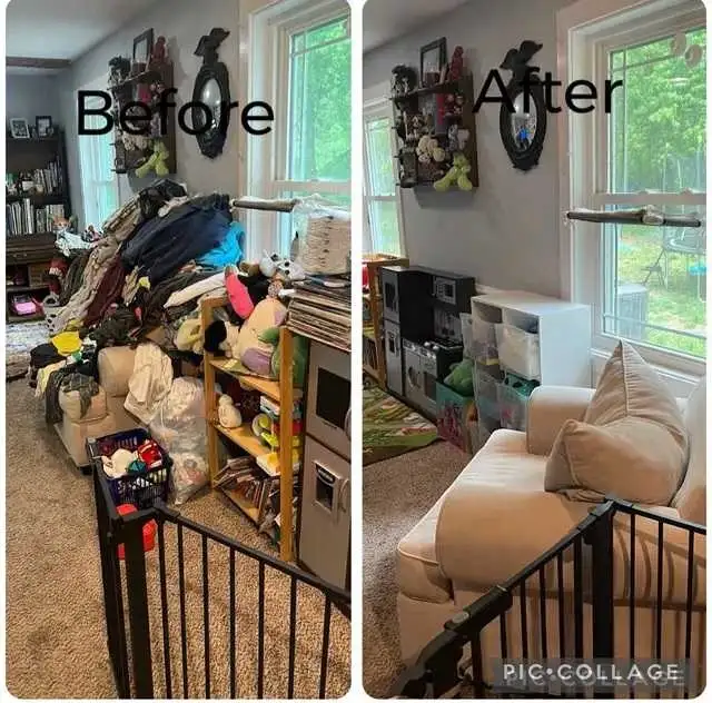 Home Organization & Decluttering Services in Other in Edmonton - Image 4