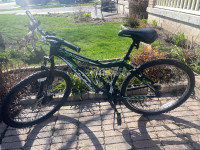 26” bike  Barrie Ontario Preview