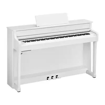 Yamaha Digital Piano CLP-835 White Brand new in box w/ warranty, View more