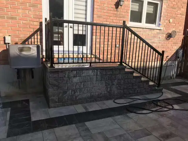 Professional Landscaping, Interlocking & Deck Services – GTA548859345351495685