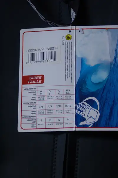 Body glove Velocity Wetsuits, View more