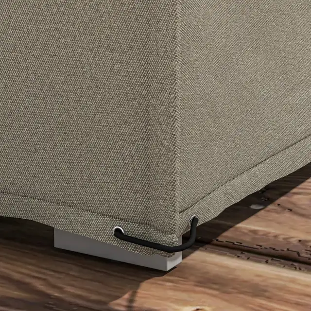 Patio Furniture Covers Outdoor Scetional Table Chair Shelter, UV in Patio & Garden Furniture in Markham / York Region - Image 9