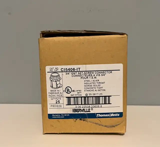 New Electrical Connectors 65170903425795121