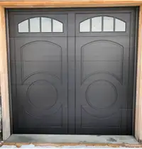Sales/Estimator for Garage Door Company