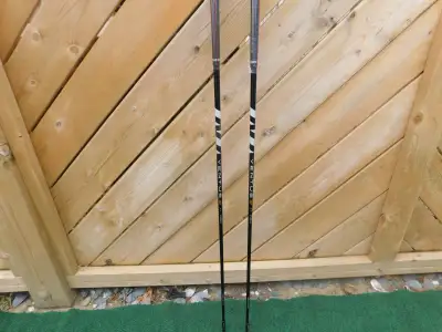 COUPLE VENTUS Fujikura shaft in stiff flex only, View more