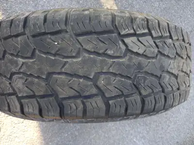 2 pneu hiver sailun terramax 265-65-r18, View more