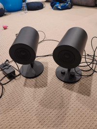 Razer Nommo PC Speakers 