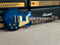 Gibson Les Paul Studio LP100 (2015)