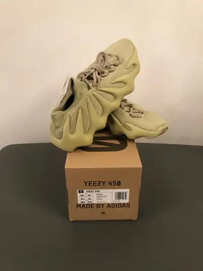 Yeezy 450 Resin, View more
