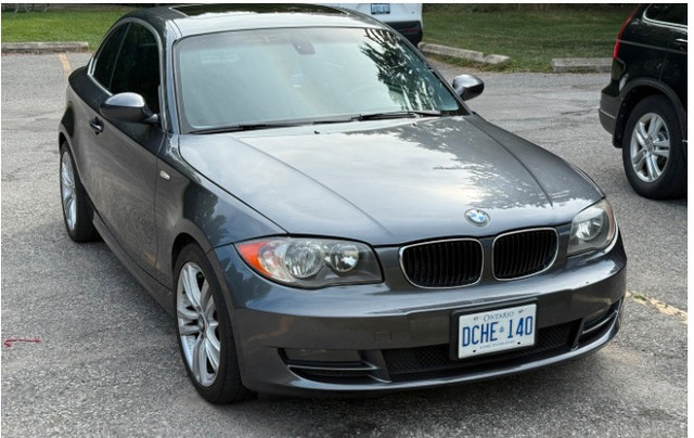 2008 BMW 128i in Cars & Trucks in City of Toronto - Image 2