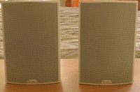 Boston Acoustics Runabout I Indoor/Outdoor Speakers (Pair)