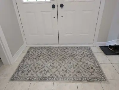 Washable Rug, View more
