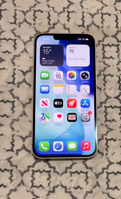 Apple iPhone 17e, View more