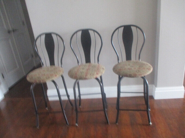Bar Stools in Chairs & Recliners in Dartmouth