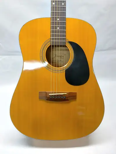Takamine Jasmine S45-SK guitare dreadnought, View more