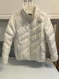 North Face Winter Coat