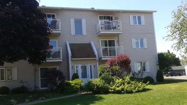4½-Bedroom Apartment for Rent, Sorel-Tracy