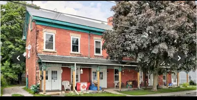 Prescott 2 bedroom 1 bathroom apartment