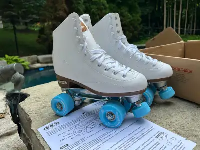 Roller Derby Cruze XR Roller Skates – Women’s Size 8 – New, View more