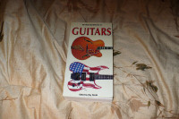 the illustrated directory of guitars