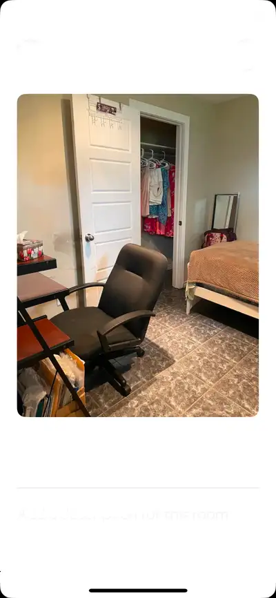 All inclusive room