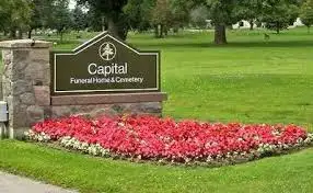 A beautiful plot in one of the original gardens of Capital Funeral Home and Cemetery in Barrhaven. S...